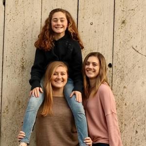 Meet your Posher, Kailee